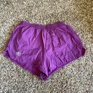 Men’s Bill Rodgers Vintage Running Shorts